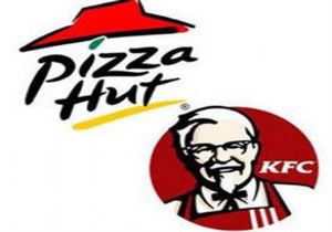 Türkiye deki KFC ve Pizza Hut El Değiştirdi!